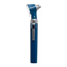 OTOSCOPIO HONSUN DE ILUMINACION LED AZUL